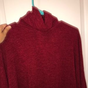 (SOLD) Forever 21 Cover Shawl